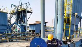 復(fù)工檢修，清庫(kù)無(wú)需外來(lái)人員！