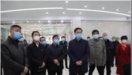 兩手抓，兩戰(zhàn)贏！春江集團(tuán)科學(xué)有序復(fù)工復(fù)產(chǎn)！