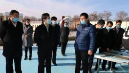 投入10億元！這家企業(yè)開(kāi)創(chuàng)世界首條工業(yè)壓延微晶生產(chǎn)線！