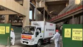 奇妙的跨界！7家水泥公司竟干起醫(yī)療廢物處理的活！