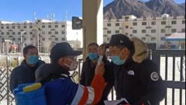 位于世界屋脊的這家水泥廠，今年有望實現(xiàn)利潤3.12億！