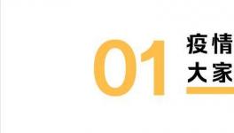 疫情期間，我們的錢都花哪兒了？報告來了