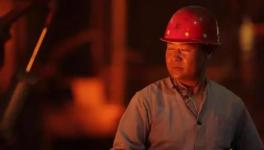 水泥工人！明天誰來接班？