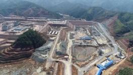 又一條全系統(tǒng)“無人化”水泥示范線亮相！10月份將建成投產(chǎn)！