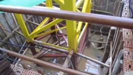 突發(fā)！一工地復(fù)工后發(fā)生事故致3死1傷！