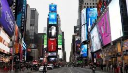 150萬人身亡！數(shù)百萬人搶購！1.5億人或感染！美國疫情升級！