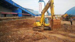 處理能力全省第一！又一水泥窯協(xié)同處置危廢項目開工，7月投產(chǎn)！