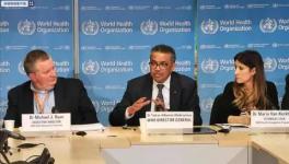 多個國家封國！30個國家進入緊急狀態(tài)！