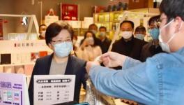 刺激消費！7省11地市委書記、市長帶頭“帶頭吃喝購物下館子”！