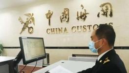 進口的熟料銷售困難，貿(mào)易公司面臨資金壓力