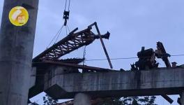 5死7傷，追責(zé)34人！空白文書編造資料騙取檢驗合格！