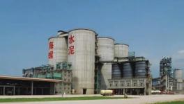 海螺水泥被稱“吸金巨獸”一天要賺一個億，市值突破3000億！