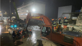 痛心！4人死亡！另外3人還在尋找！