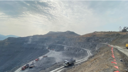 居民投訴，央視爆光，不堪其擾的水泥企業(yè)找到了“專家”