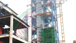 福建一水泥企業(yè)環(huán)評涉嫌違規(guī)！先出生后補證！