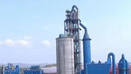 南方水泥擬投資2776萬(wàn)元?實(shí)施生產(chǎn)線脫硫技改！