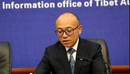 繼副總經(jīng)理、原黨委書記被查后，西藏天路原董事長也被查了！