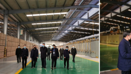 不懼疫情，全力保供，水泥窯耐材所有問題找他！