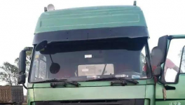 太狠了！ 45天，1661臺“百噸王”被查處！