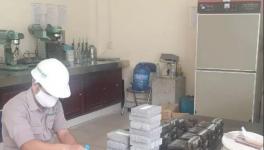 國(guó)外水泥廠的員工福利