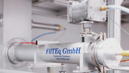 水泥廠的福利！兩臺(tái)歐洲“重量級(jí)”設(shè)備正式列裝！