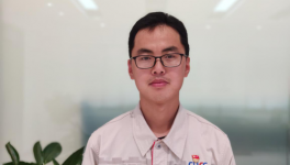 學(xué)習(xí)身邊榜樣、做明星員工