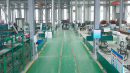 走進(jìn)車間，了解瑞晨