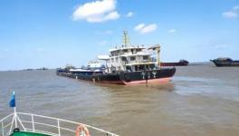 內(nèi)河船舶涉海運(yùn)輸，海事局開(kāi)具“最大罰單”！