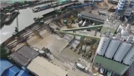 這一地區(qū)8家混凝土企業(yè)全部關(guān)停！最長(zhǎng)經(jīng)營(yíng)近30年！