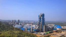 5條水泥熟料生線年即將開線！