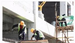 山水水泥100萬噸水泥粉磨站即將投產！