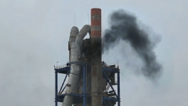 屢禁不止！一水泥廠肆意排污！