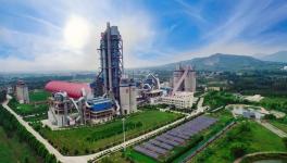 牛不牛！無人化、智能化、0購電水泥廠全來了！