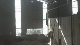 專項(xiàng)排查行動(dòng)！又有混凝土攪拌站企業(yè)被通報(bào)！