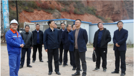 祁連山子公司下一步將進(jìn)行擴(kuò)容建設(shè)，不斷延伸、優(yōu)化產(chǎn)業(yè)鏈！