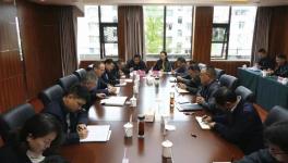 西南水泥新建4500t/d水泥熟料生產(chǎn)線項(xiàng)目將落地實(shí)施！