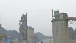 海螺水泥采用國際最先進(jìn)無人操作工藝！