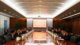 金隅冀東將與世界“雙500強企業(yè)”聯(lián)手！