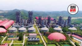 行情回暖！水泥量?jī)r(jià)齊升博反彈！