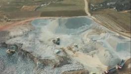 礦山修復(fù)項(xiàng)目是否應(yīng)該控制揚(yáng)塵？