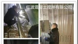 河北唐山豐潤水泥窩夜查行動繼續(xù)！