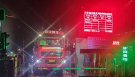 喜訊！為滿足客戶需求，這家企業(yè)“特制”P·O52.5水泥高調(diào)出廠！