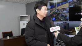 兩條代表世界“最先進”節(jié)能技術(shù)、智能化水平的“萬噸線”即將建成！