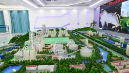 驚訝！海螺、紅獅、塔牌、山水等新建108條水泥生產(chǎn)線！