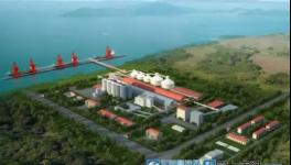 海螺碼頭岸線通過審查，將節(jié)約50%以上物流成本！