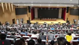 混凝土強(qiáng)度不滿足設(shè)計(jì)要求，3棟樓將返工重建！