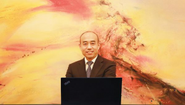 高層換人！原董事局主席周龍山卸任！