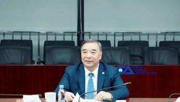 宋志平：后疫情時(shí)代，世界水泥產(chǎn)業(yè)重塑新格局