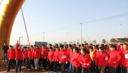 以文化激活力！相山水泥眾城分廠文化建設(shè)側(cè)記