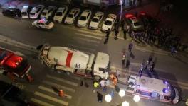 一建材公司連發(fā)交通事故，被深度調(diào)查并追責(zé)！